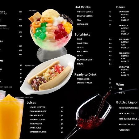Victoria Court Suites Pasig Ngoại thất bức ảnh