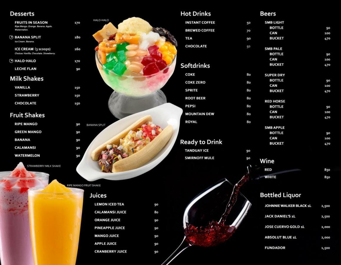 Victoria Court Suites Pasig Ngoại thất bức ảnh